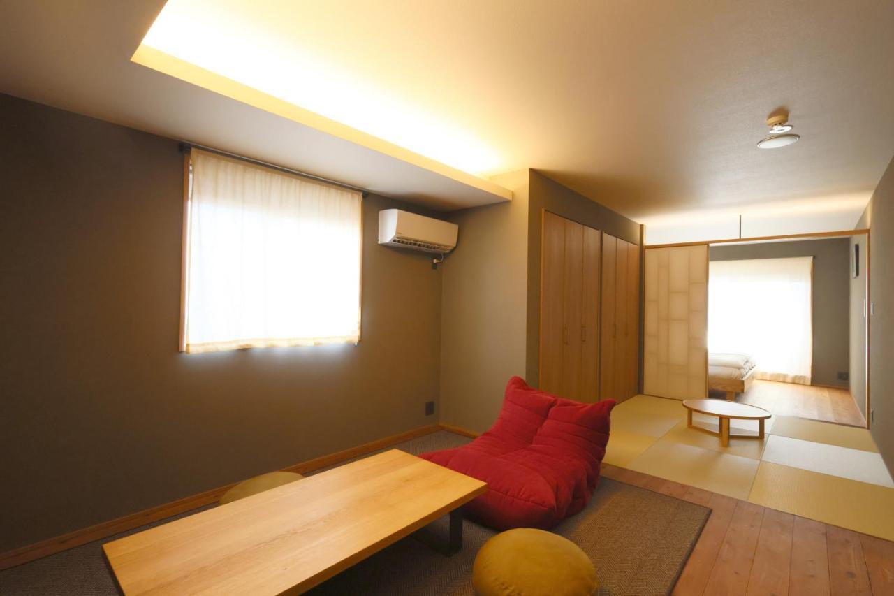 Neon Hotel - Luxury Sleep Retreat - Kanazawa Exterior photo